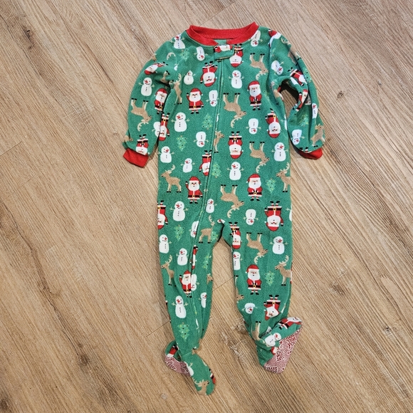 Toddler Pajama Bundle Size 24 Months/2T - Picture 5 of 5